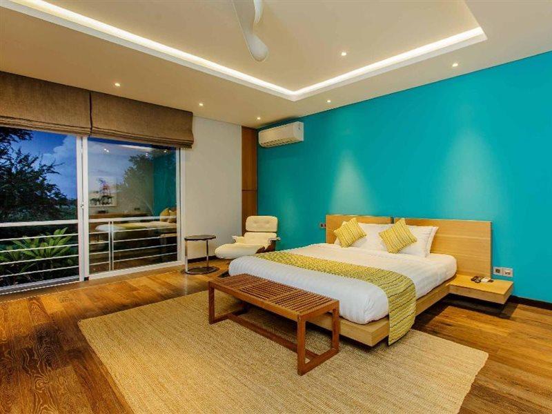 Phocea Golf View Villa By Premier Hospitality Asia Пекату Экстерьер фото