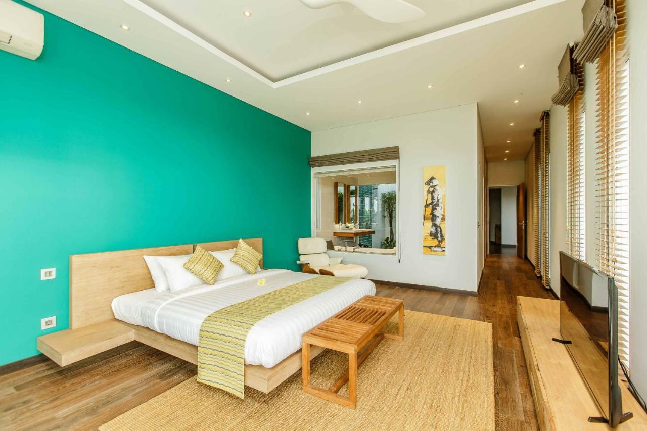 Phocea Golf View Villa By Premier Hospitality Asia Пекату Экстерьер фото